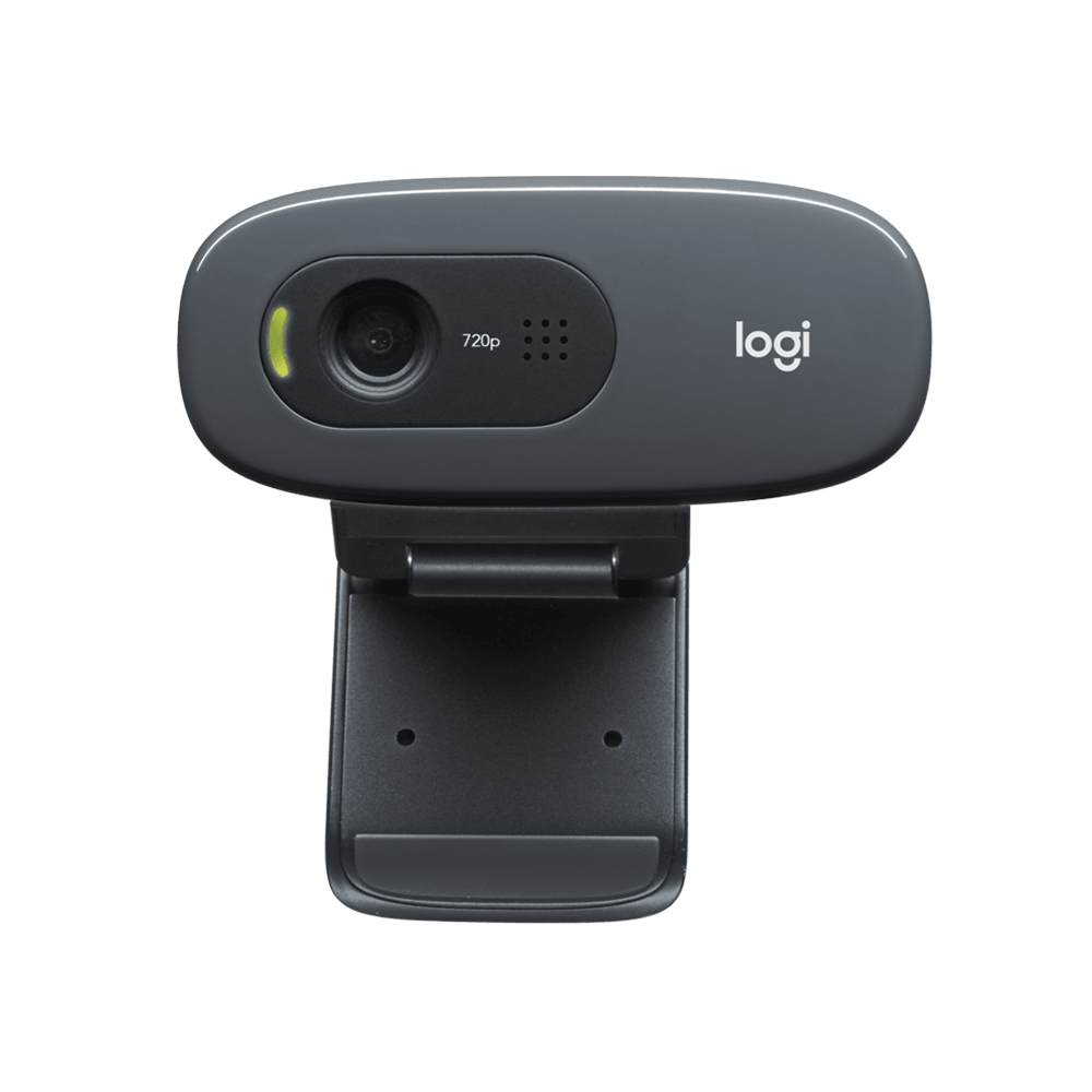 Logitech Webcam C270